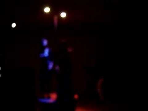 Mario Grimaldj Capodanno 2oo8 @Flanagans