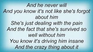 Garth Brooks - She's Gonna Make It Lyrics