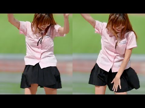 學生之夜 制服應援 Dragon Beauties 小龍女 心璇 張祐銘 應援曲 味全龍啦啦隊