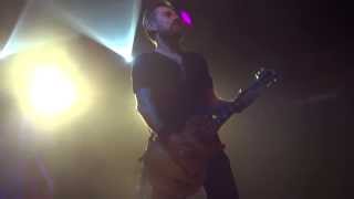 The Cult - Bad Fun / King Contrary Man Live at O2 Academy Liverpool