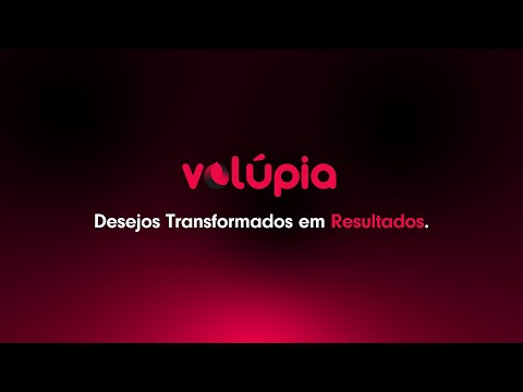 Volúpia Digital | Vídeo Institucional