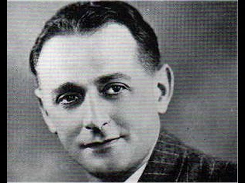 78 RPM - Heddle Nash - Come Into The Garden, Maud (1952)