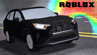 I Played a FREE Roblox Storm Chasing Game