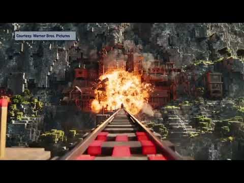 Movie Theater Vandalism Policy