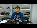 Amewi Amewi RC Helikopter AFX4 Li-Po Akku 350mAh blau/14+