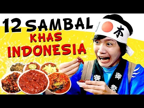 GENKI TAKLUKKAN PEDASNYA LIDAH DEWA! SPICY JOURNEY # 5
