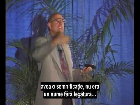 Walter J  Veith   Doar un simplu om   1...APOCALIPSA 14,6-12