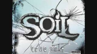 Soil - Last chance (hq + lyrics)