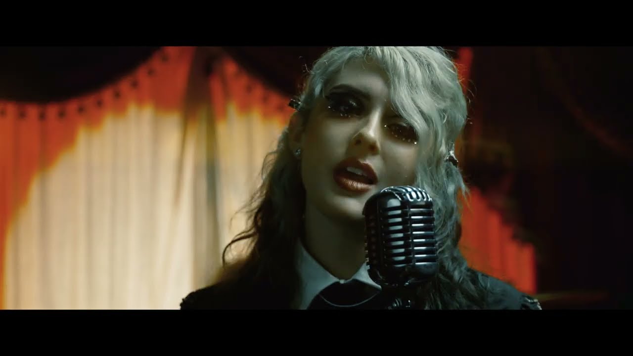 Mothica — Casualty