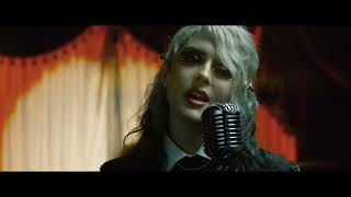 Cover art for CASUALTY