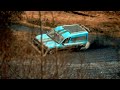 Freddie CRASHES and ROLLS The Overtaker | Top Gear: Series 27