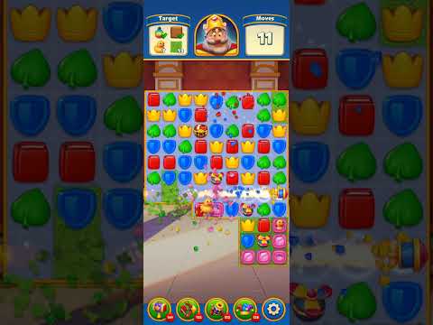 Loyal Match Level 1897