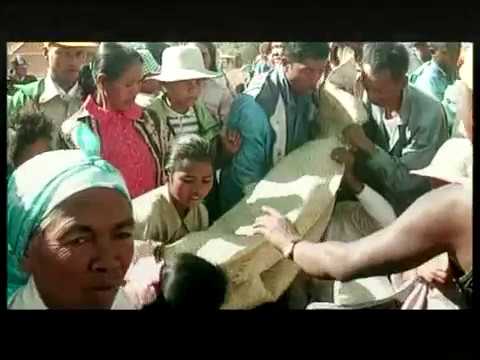 😐 Ahnenkult in Madagaskar 💀| Doku — Lehrfilm