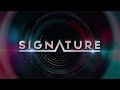 Signature Entertainment New 2022 UK Logo