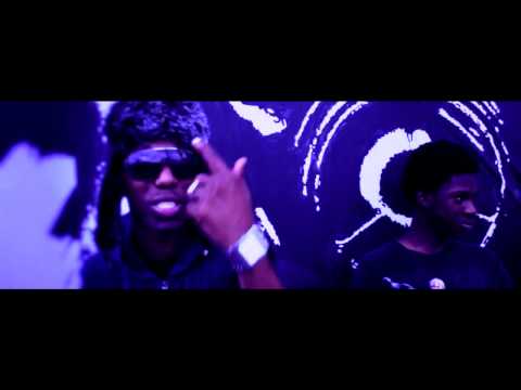 Alley Cat AKA Imperial - Don't Test (Official HD Video)