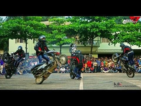 Team Zero Gravity - Sadbhavan 14 (Full HD)