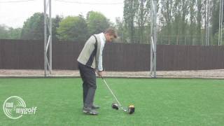 Stop Your Slice in 10 mIns!