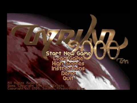 Top VGM #226 - Tyrian 2000 - Torm, The Gathering