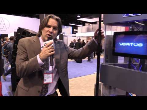 NAMM 2017 - I DJ Now - Geo with John from FBT featuring the CS 1000