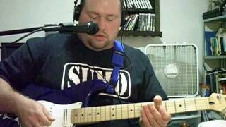 Video thumbnail for Cold Shot Solo lesson (Pt. 1) by EclecticGuitarists