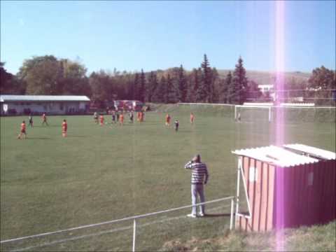 TJ Sobotište - Spartak Stráže