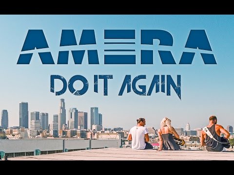 AMERA feat. Evie B - Do It Again