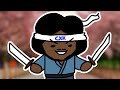 Random CoryxKenshin Moments BUT Animated