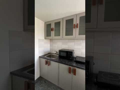 Video thumbnail for A001: Fully Furnished 1BHK Flat for rent in Whitefield | Kots Toit