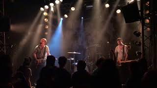 Metz - Drained Lake, Live Impetus Festival 2018