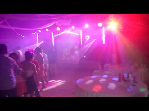 FINCA SAN ISIDRO LUZ Y SONIDO POISON CD VALLES S.L.P.