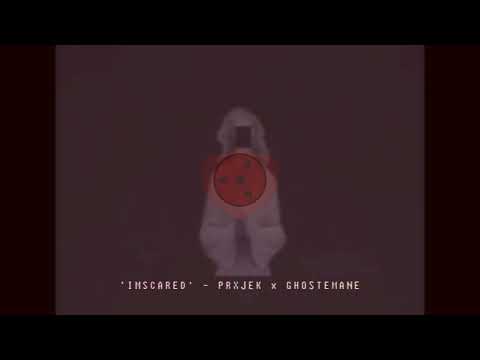 [FREE] DISTORTED TYPE BEAT [PRXJEK x GHOSTEMANE] TRAP METAL INSTRUMENTAL - "IMSCARED"