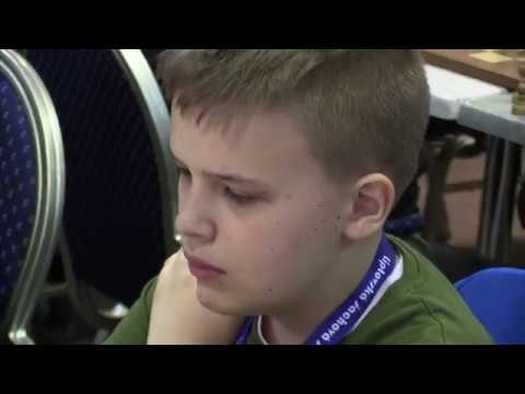 CH14 6.4.  Šandor Samuel - Orgoň Patrik 0 - 1