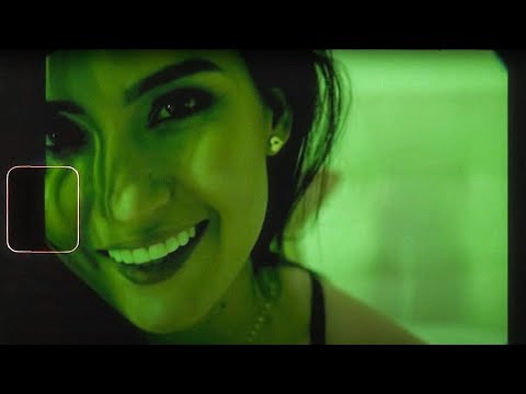Manguito DJ - Ojitos Verdes ft. Michell Acevedo [Official Video] (Guaracha 2020)