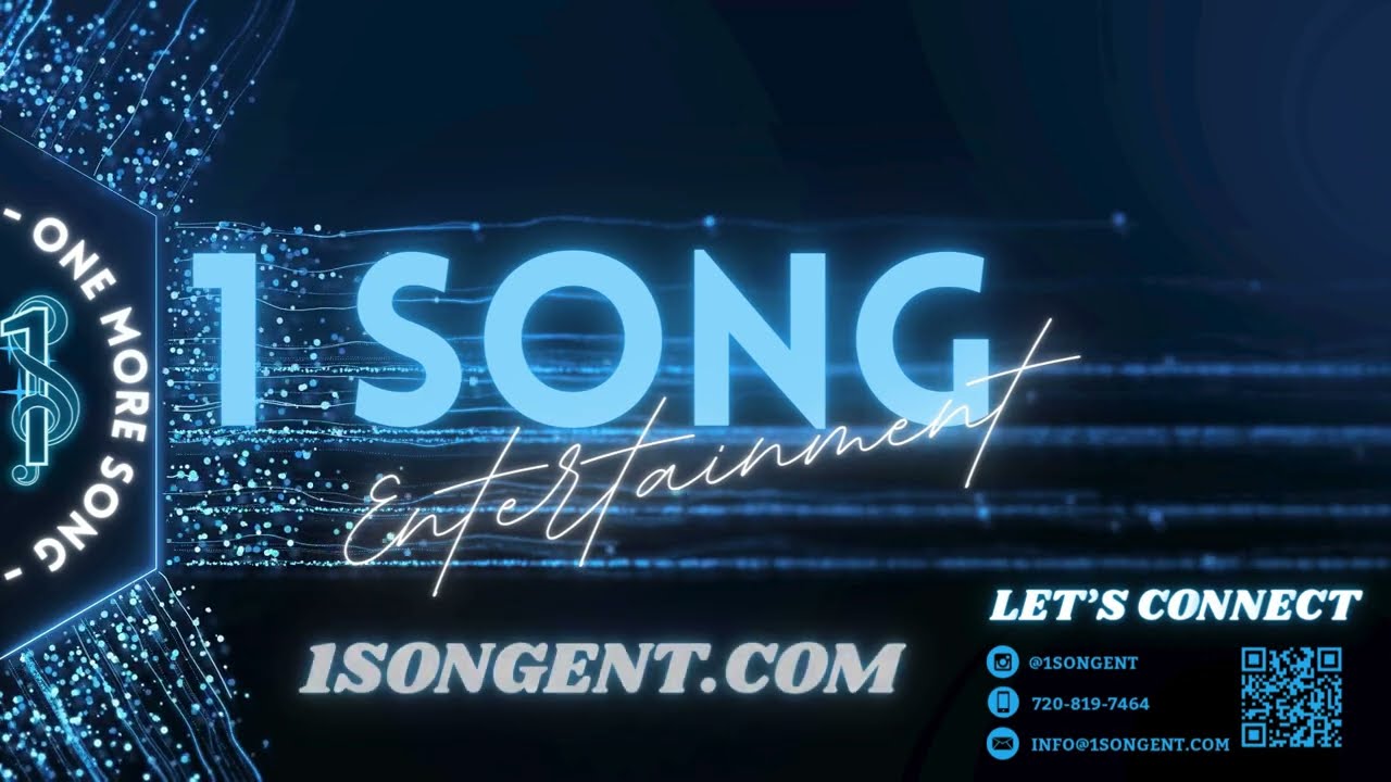 Promotional video thumbnail 1 for DJ Deuce