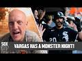 REKAP ®: ⚾️ Chicago White Sox 9-5 win over Detroit Tigers. ‘This was a BIG TIME win!’
