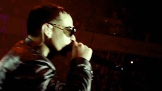 Daddy Yankee - Talento De Barrio [HD]
