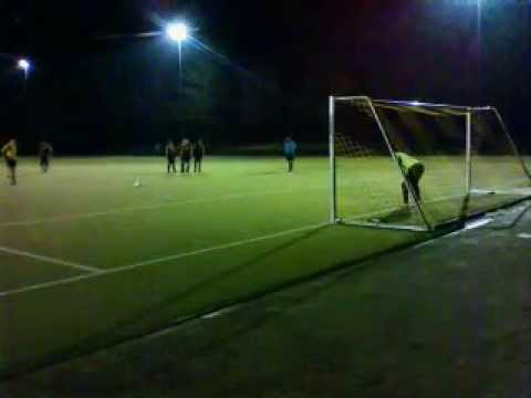 MSV Hamburg II - TuS Dassendorf II 3:4  Clip2  05 04 13