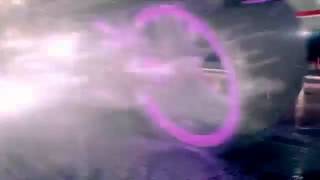 SPYAIR ROCKIN'OUT  MOMIKEN ベースソロ