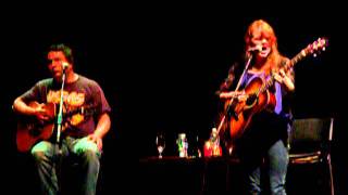 Songwriters Circle~Carmen Townsend