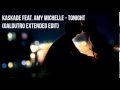 Kaskade - Tonight (Galdutro Extended Edit)