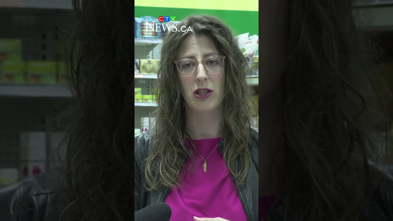 Grocery benefit for eligible Canadians to help offset food prices