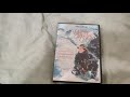 Walt Disney WHITE FANG DVD Overview