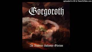 Gorgoroth - Wound Upon Wound (Official Audio)