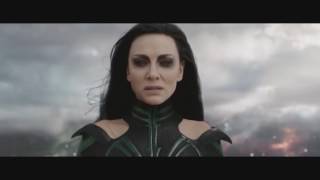 Тор: Рагнарёк | РУССКИЙ ТРЕЙЛЕР