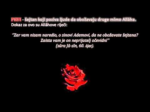 ZNAČENJE TAGUTA - šejh Muhammed bin 'AbdulWehhāb, rahimehullāh