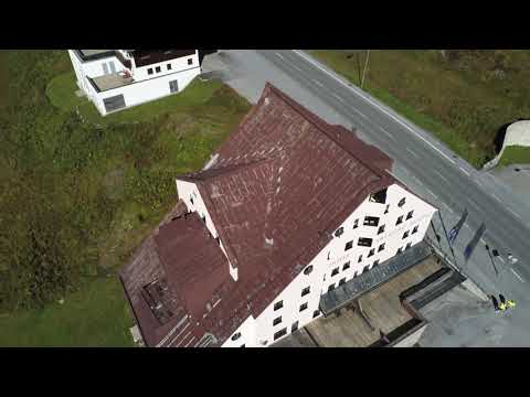 Hotel Hospiz Arlberg