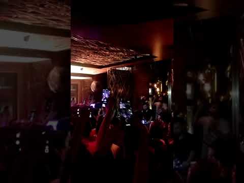 Eleftheria Eleftheriou - Aphrodisiac (2019 Istanbul Eurovision Golden Party) LIVE