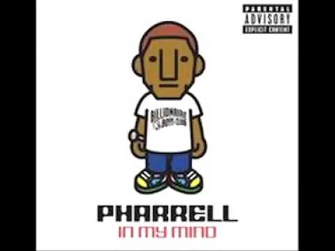 Pharrell Williams - Can I Have It Like That (feat. Gwen Stefani)