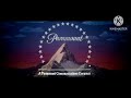 Paramount Pictures Closing 1990