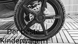 der beste Kinderwagen